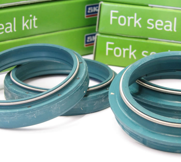 Best Motorcycle Oil >> SKF | STM Suspension Best Motorcycle Oil >> SKF | STM Suspension